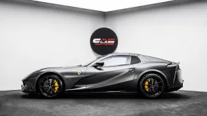 2021 Ferrari 812 Superfast
