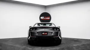 2021 Ferrari 812 Superfast