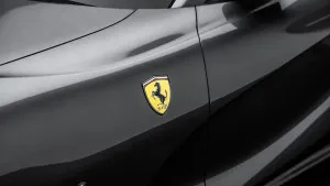 2021 Ferrari 812 Superfast
