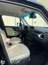 2018 جييب رينجيد
