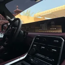 2025 Nissan Patrol