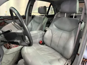1994 Mercedes-Benz S-Class