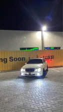2009 مرسيدس-بنز الفئة - E in dubai