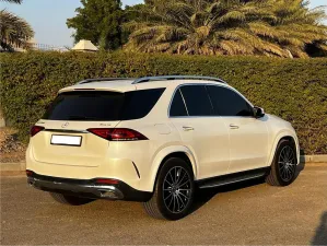 2022 Mercedes-Benz GLE