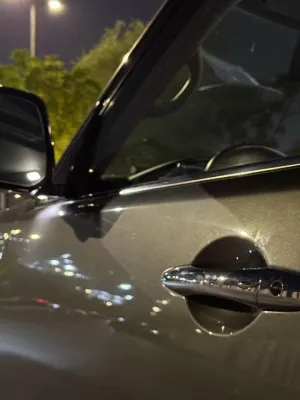 2019 Nissan Armada