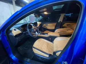 2021 Nissan Sentra