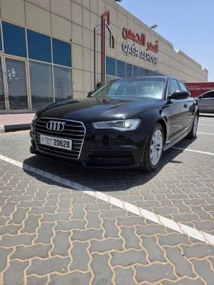 2017 Audi A6