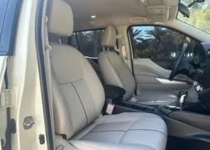 2021 Nissan XTerra