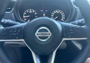 2021 Nissan XTerra