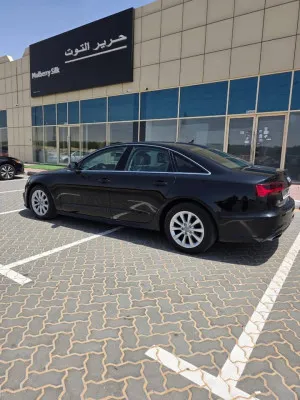 2017 Audi A6