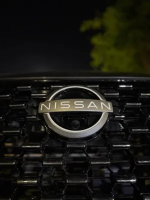 2019 Nissan Armada