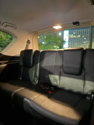 2019 Nissan Armada