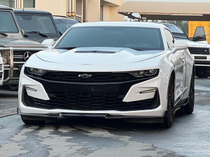 2020 Chevrolet Camaro in dubai