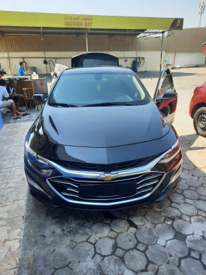 2020 Chevrolet Malibu in dubai