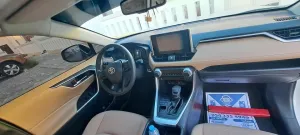 2023 تويوتا راف ٤