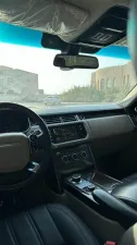 2014 لاند روفر رينج روفر