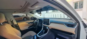 2023 تويوتا راف ٤