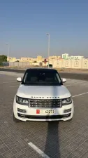 2014 لاند روفر رينج روفر