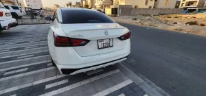 2020 نيسان آلتيما