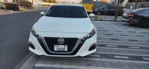 2020 نيسان آلتيما