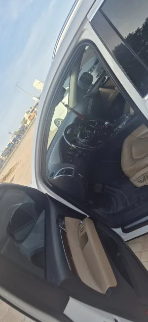 2012 Audi Q7