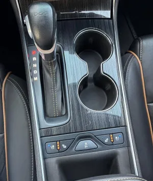 2016 Chevrolet Impala