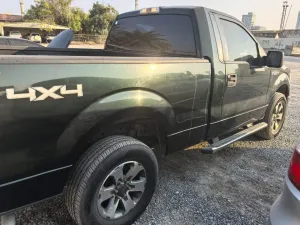 2014 Ford F150