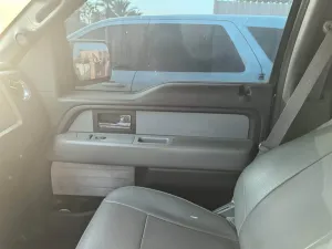 2014 Ford F150