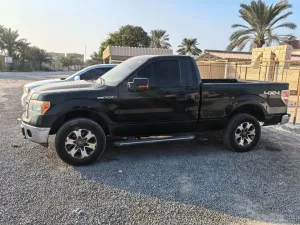 2014 Ford F150