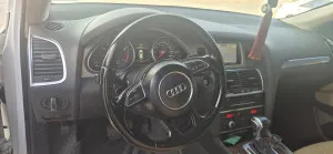 2012 Audi Q7