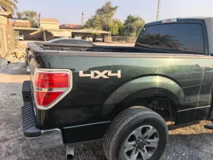 2014 Ford F150