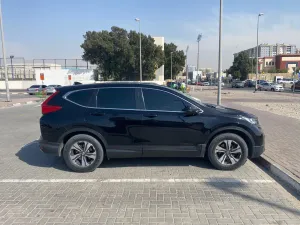 2018 Honda CR-V in dubai