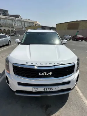 2022 Kia Telluride