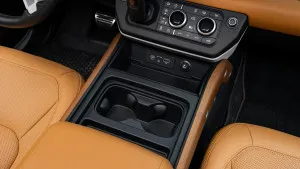 2024 Land Rover Defender