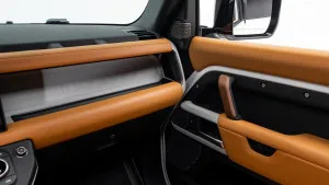 2024 Land Rover Defender