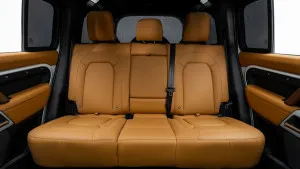 2024 Land Rover Defender