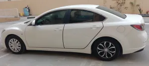 2009 Mazda 6