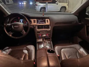 2014 Audi Q7