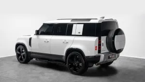 2024 Land Rover Defender