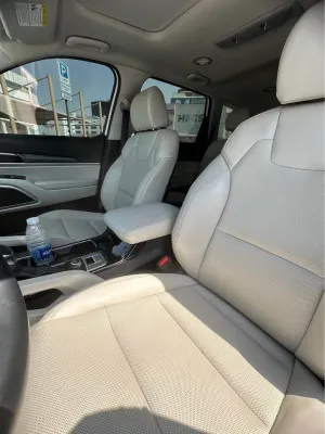 2022 Kia Telluride