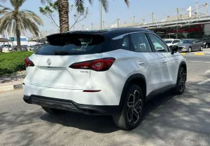 2024 MG One