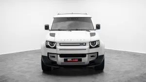 2024 Land Rover Defender