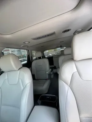 2022 Kia Telluride