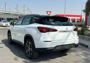 2024 MG One