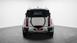 2024 Land Rover Defender