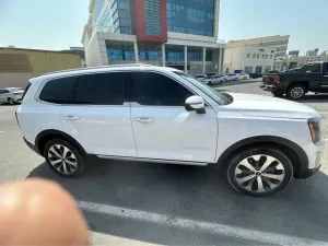 2022 Kia Telluride