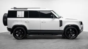 2024 Land Rover Defender