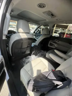 2022 Kia Telluride
