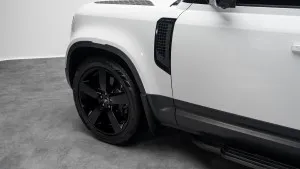 2024 Land Rover Defender