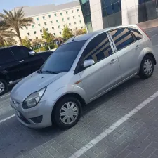 2012 فورد فيجو